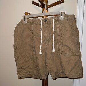 Abercrombie & Fitch shorts